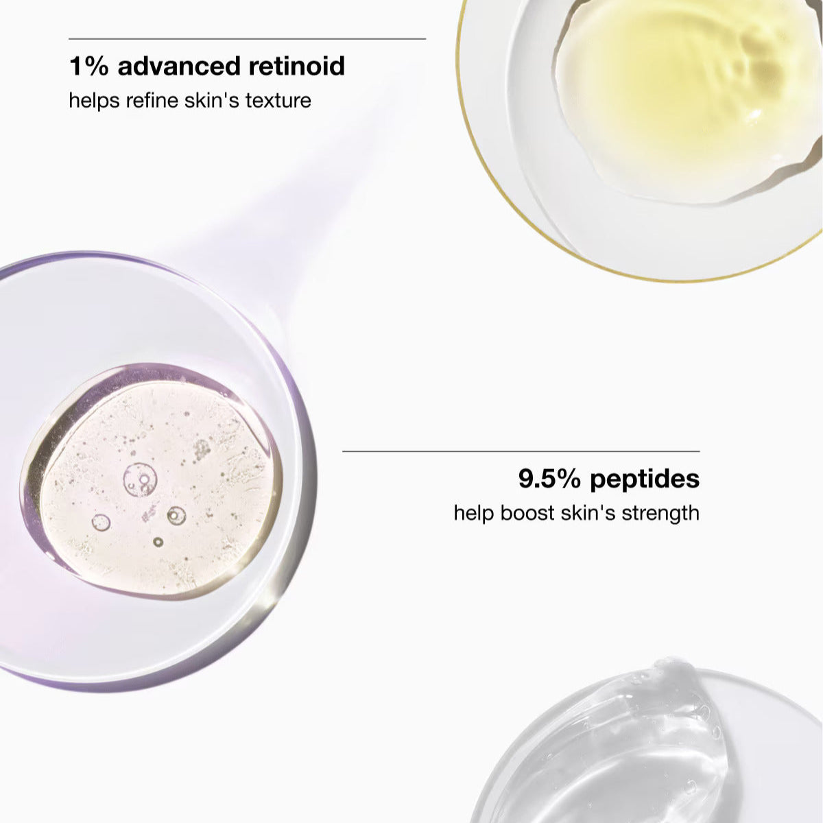 Clinique Smart Clinical Repair Wrinkle Correcting Serum