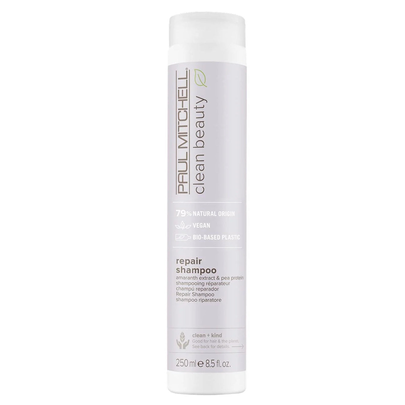 Paul Mitchell Clean Beauty Repair Shampoo 250ml