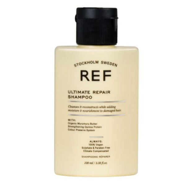 REF Ultimate Repair Shampoo 100ml