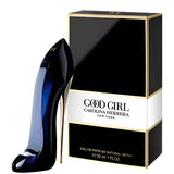 Carolina Herrera Good Girl Eau De Parfum + Box