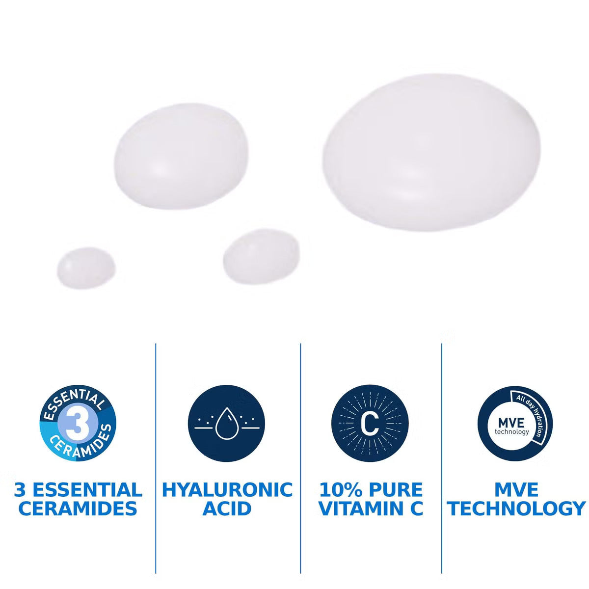 CeraVe Skin Renewing Vitamin C Serum 30ml