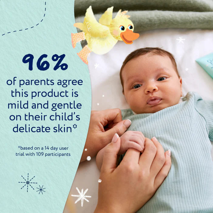 Child’s Farm Baby Moisturiser 200ml review