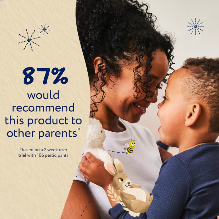 Child’s Farm Oat Bubble Bath 250ml