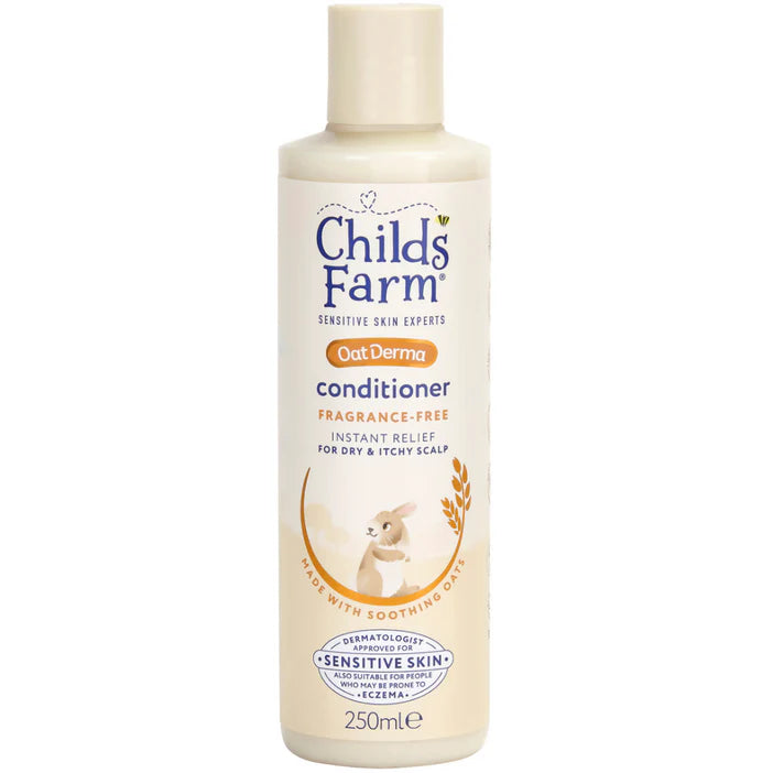 Child’s Farm Oat Derma Conditioner 250ml