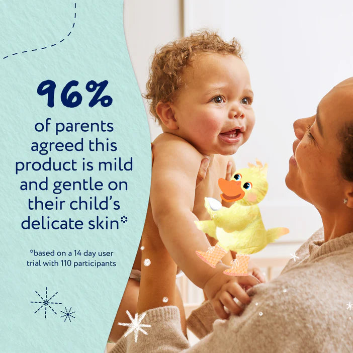 Childs Farm Baby Nappy Cream