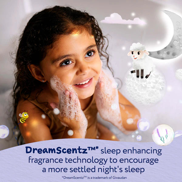 Childs Farm Slumber Time Soak 250ml