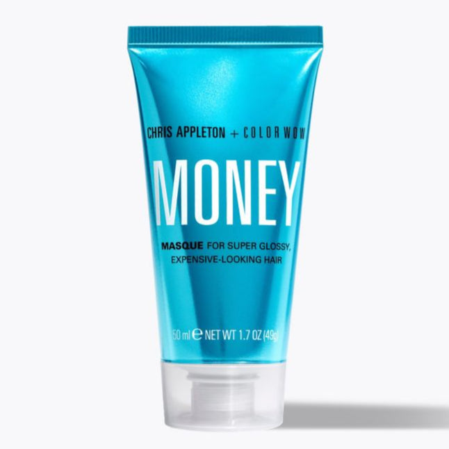 Chris Appleton + Color Wow Money Masque 50ml