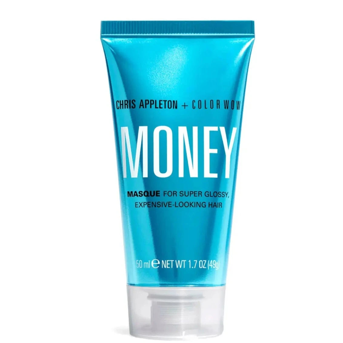 Chris Appleton + Color Wow Money Masque 50ml