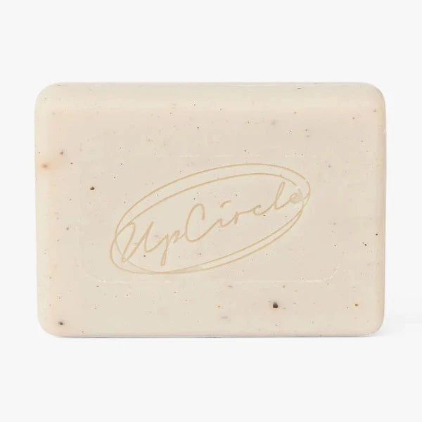 UpCircle Cleansing Soap Bar Fennel + Cardamon 100g