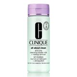 Clinique All About Clean All-in-One Cleansing Micellar Milk + Makeup Remover 200ml
