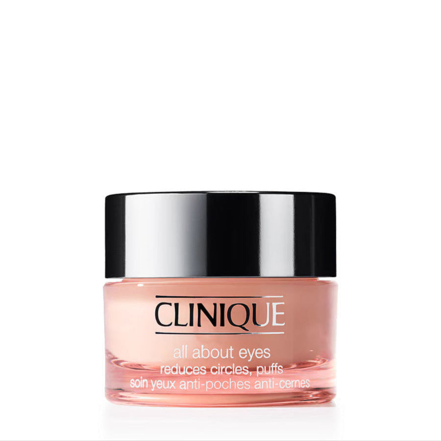 Clinique All About Eyes Eye Cream 15ml