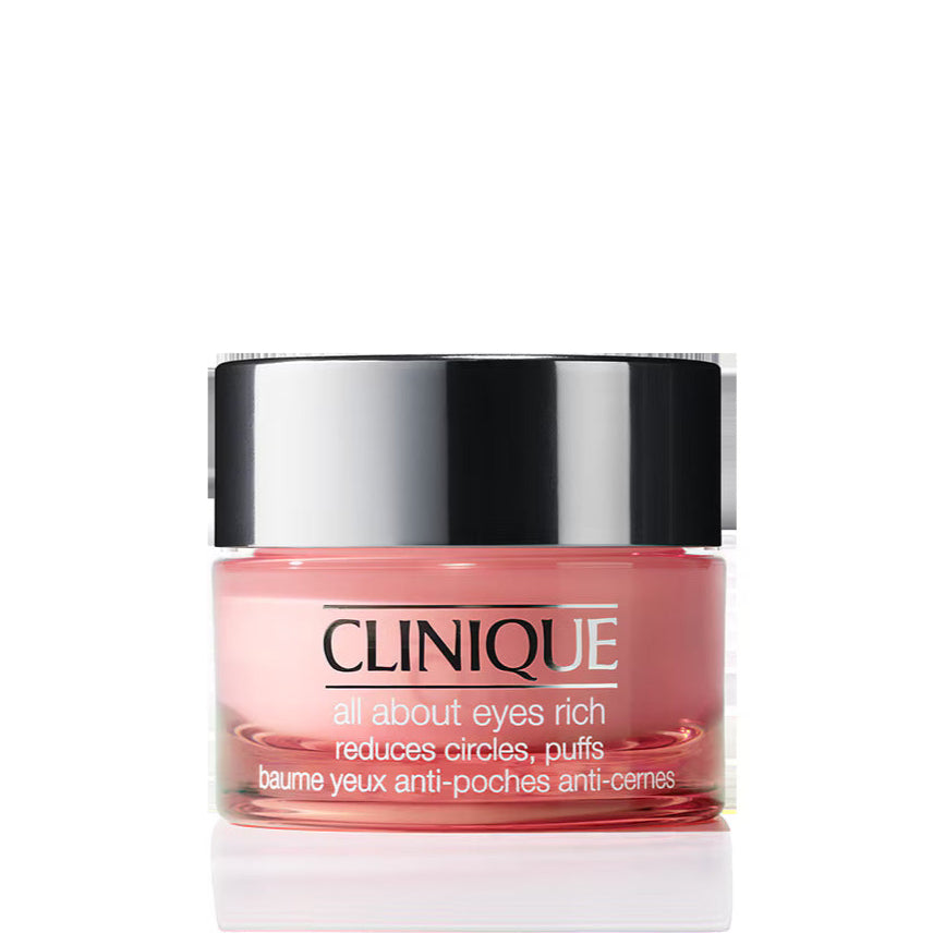 Clinique All About Eyes Rich Eye Cream 15ml