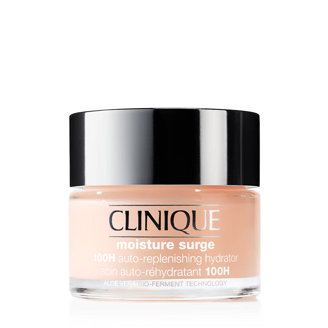 Clinique Moisture Surge 100H Auto-Replenishing Hydrator 15ml