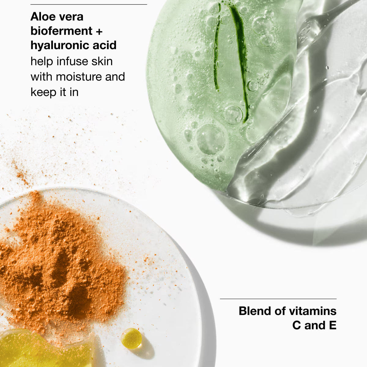 Clinique Moisture Surge 100H Auto-Replenishing Hydrator 15ml