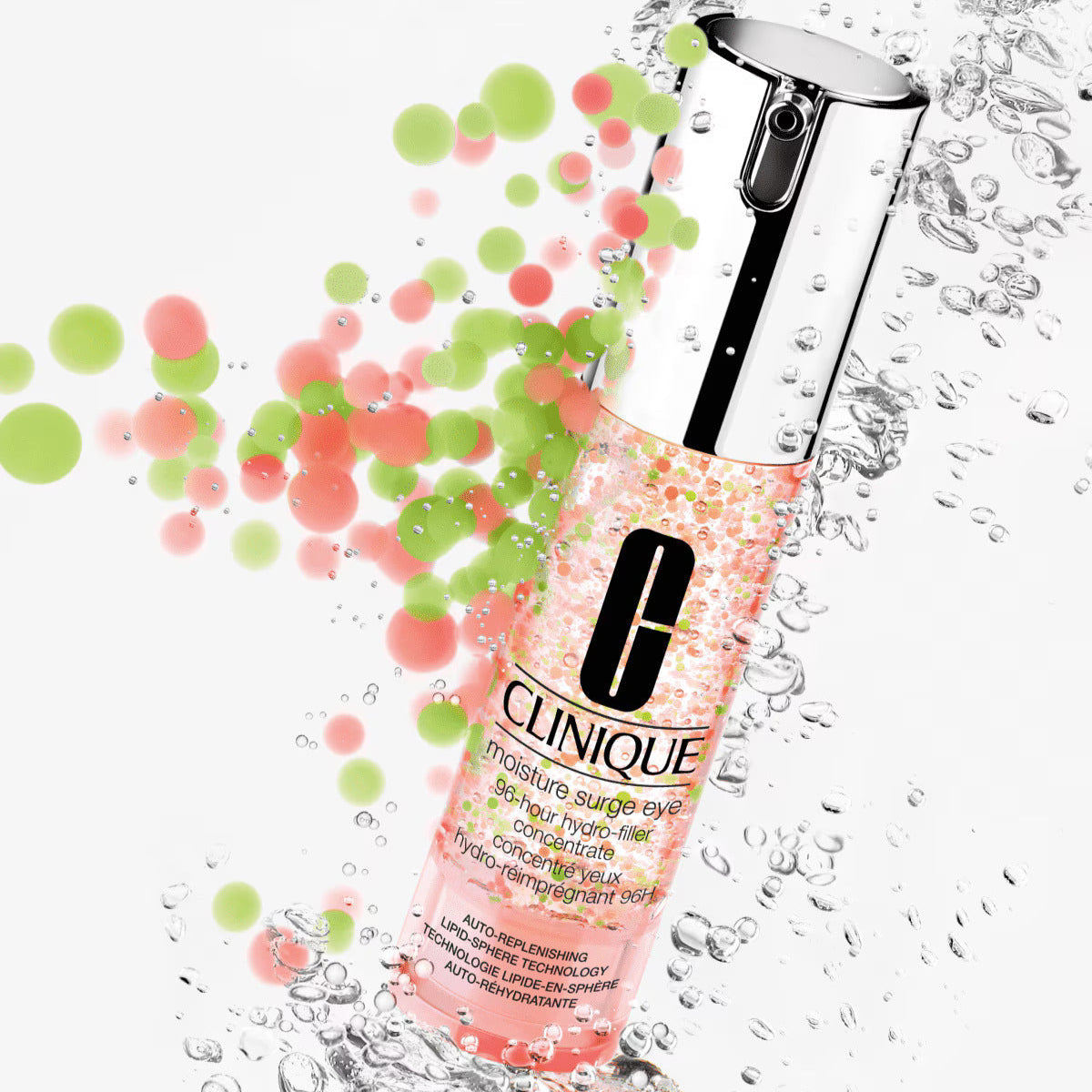 Clinique Moisture Surge Eye 96-Hour Hydro-Filler Concentrate 15ml