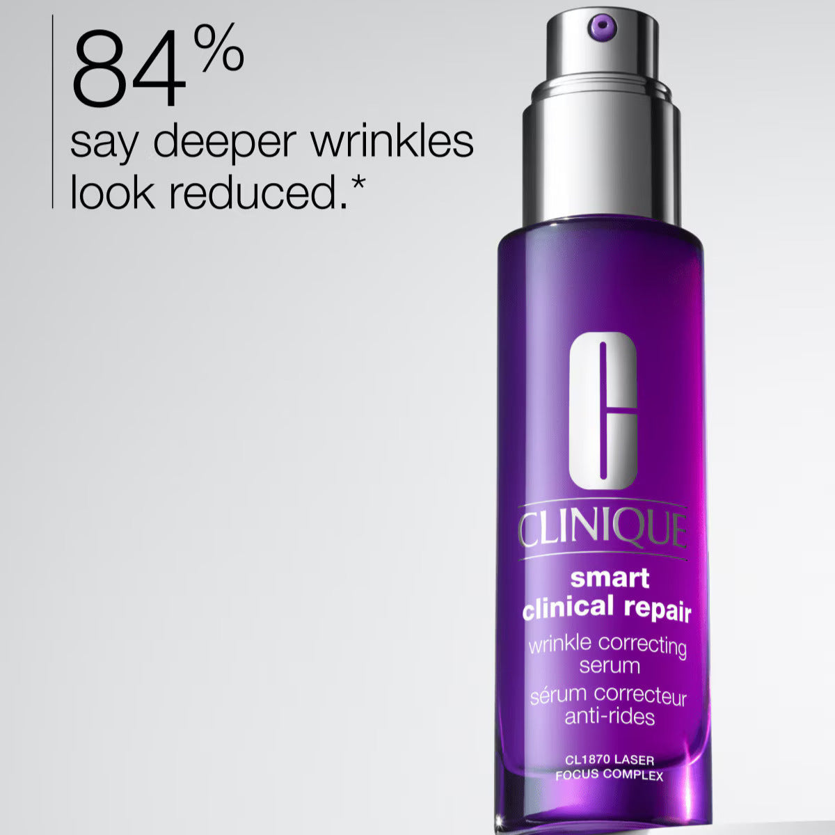 Clinique Smart Clinical Repair Wrinkle Correcting Serum 30ml