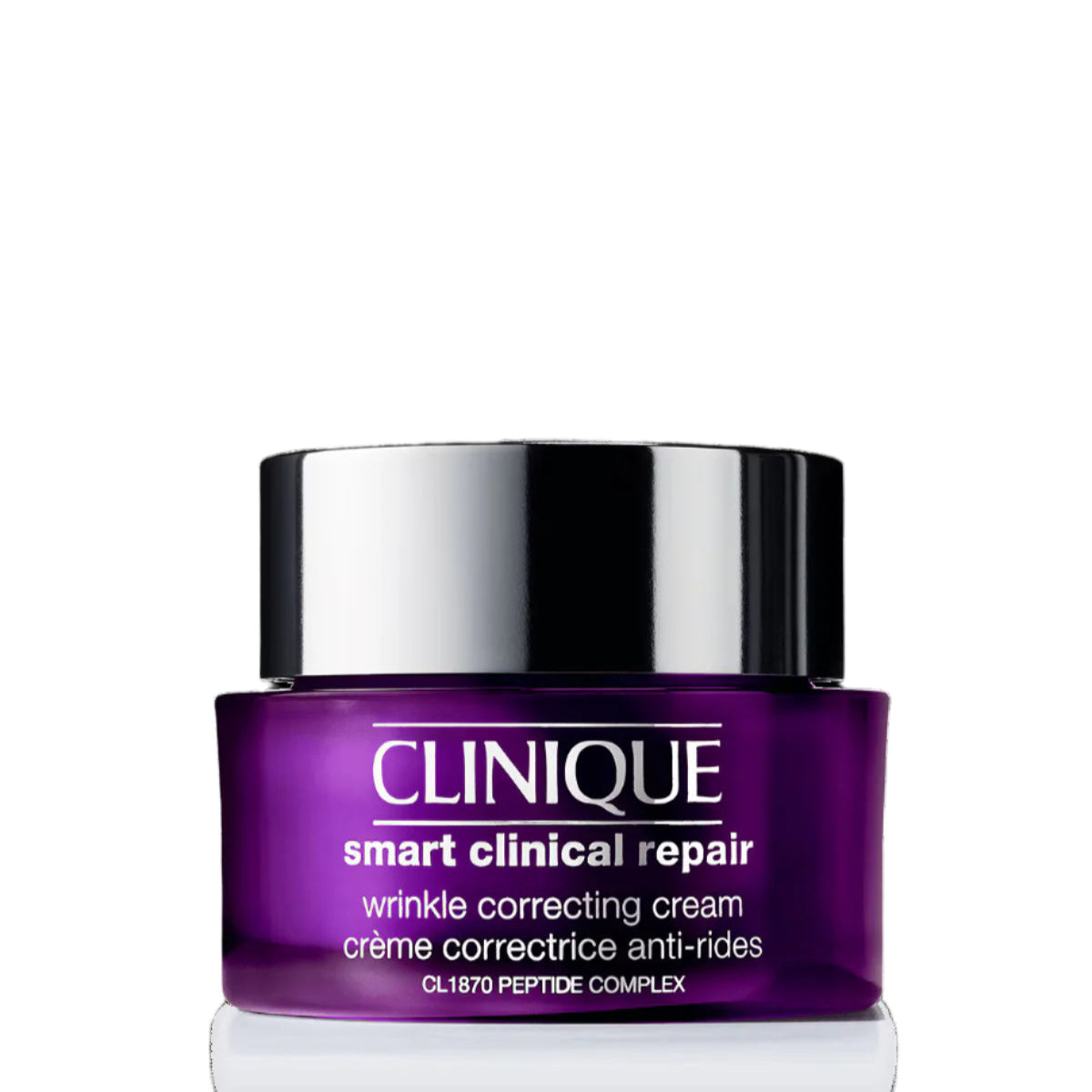 Clinique Smart Clinical Repair Wrinkle Correction Cream 50ml