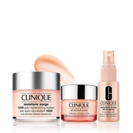 Clinique Ultra Hydrating Set