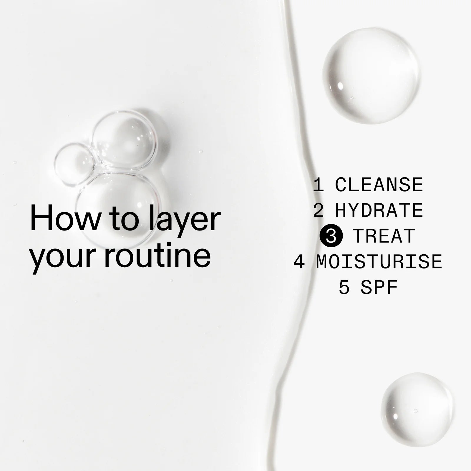 The Inkey List Collagen Peptide Serum 30ml