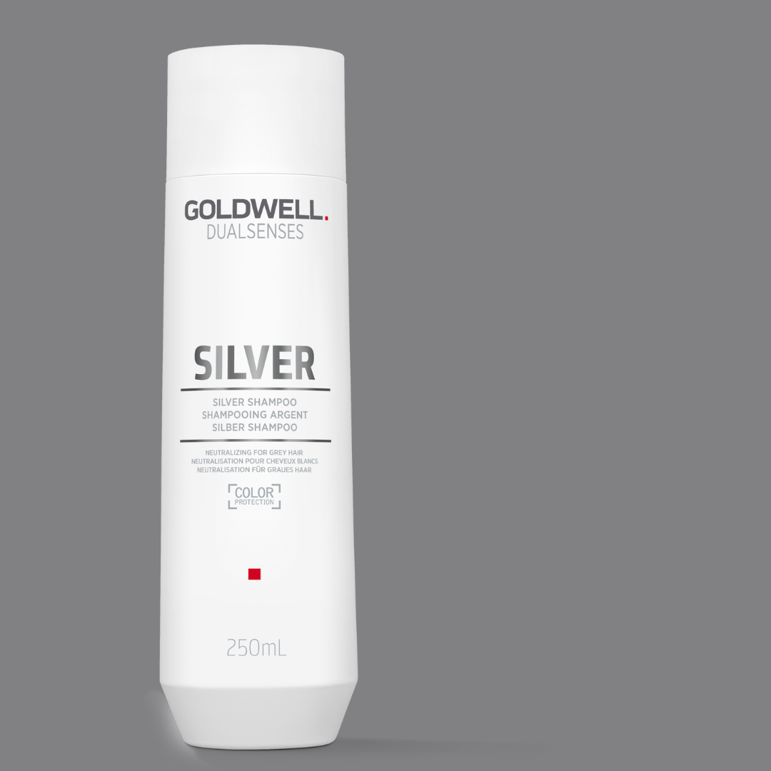 Goldwell Dualsenses Silver Conditioner 200ml