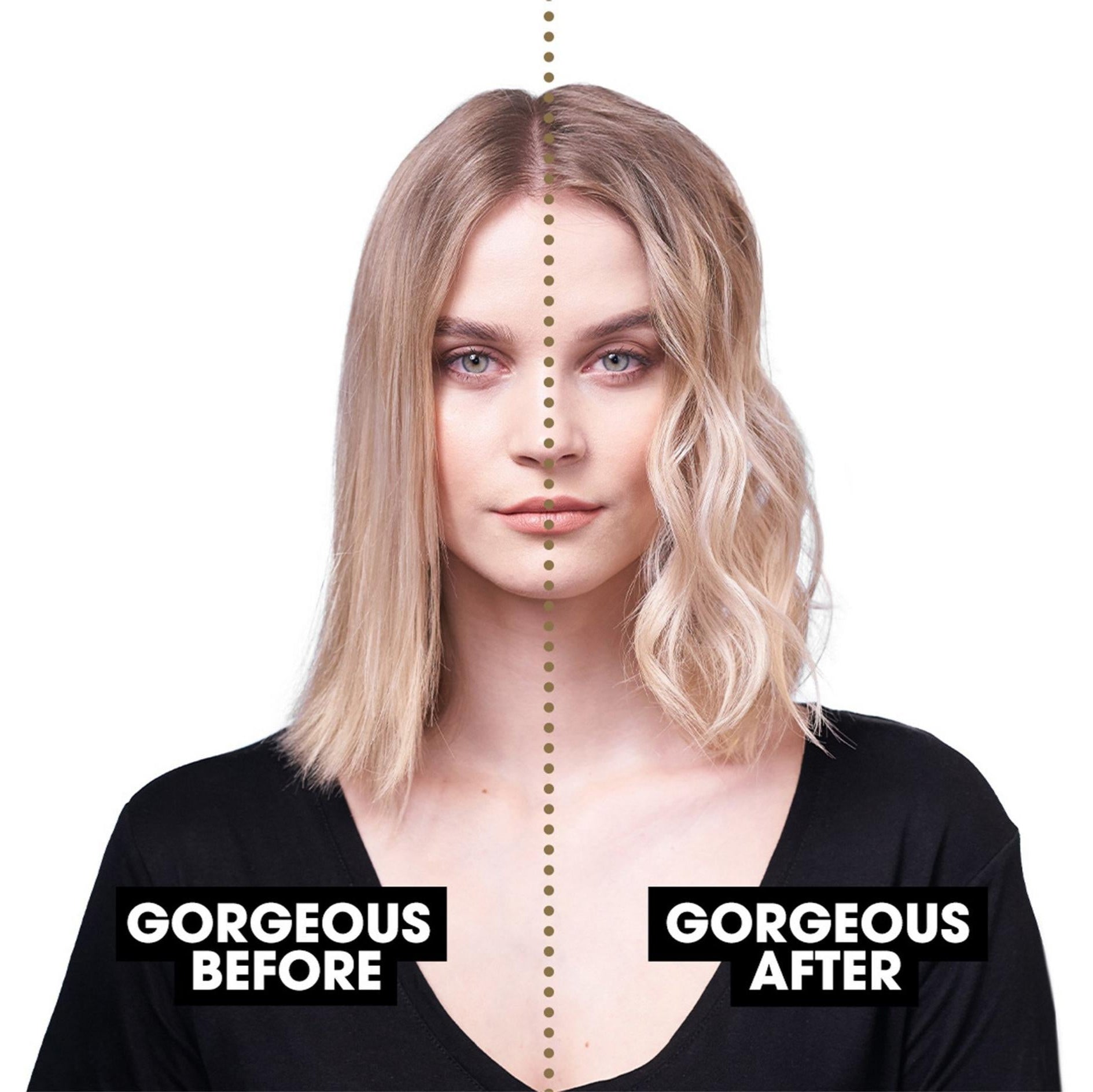 ghd Curve Wand Creative Curl