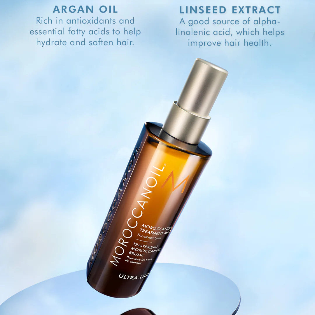 Moroccanoil Treatment Mist 25ml