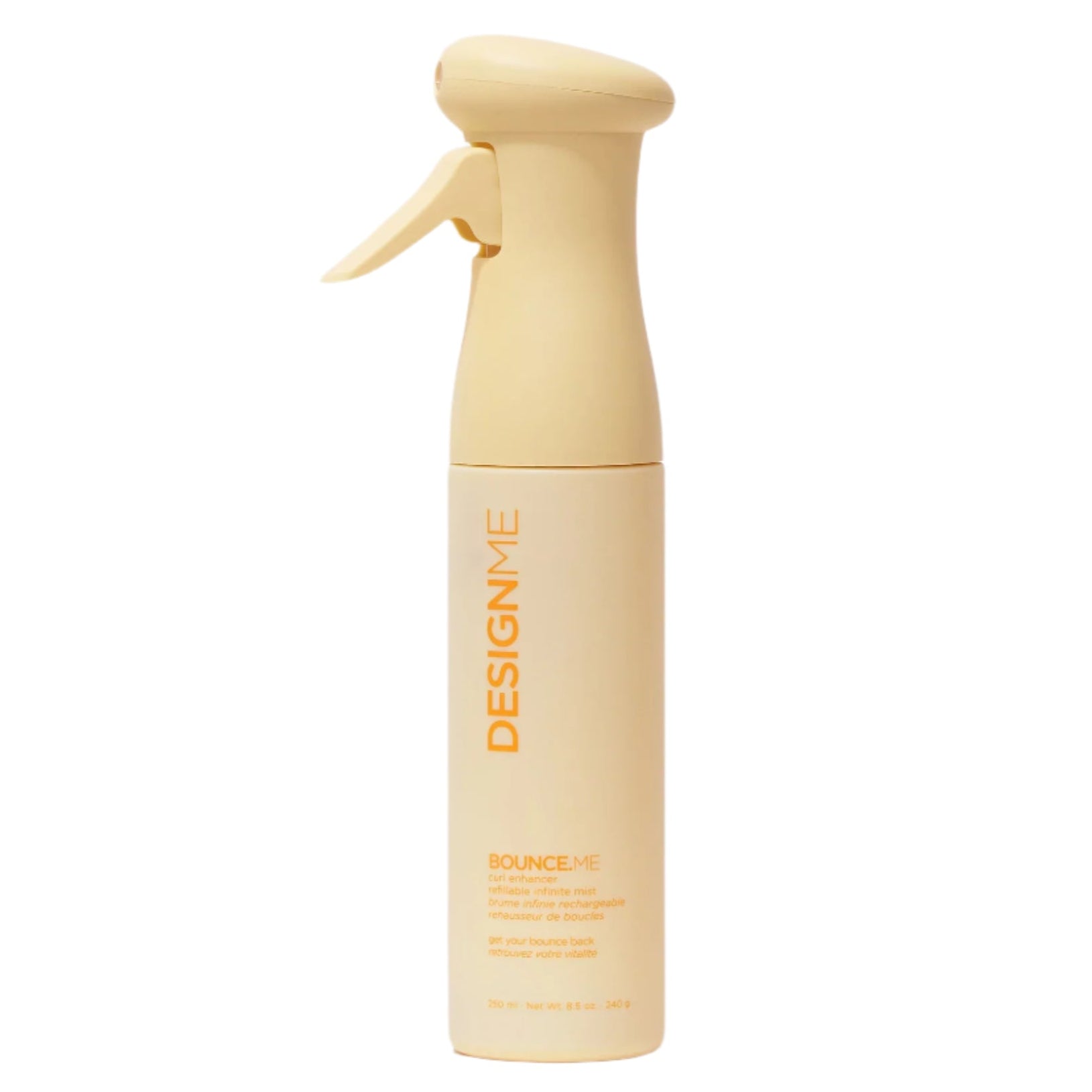 DESIGNME Bounce.Me Curl Enhancer Mist 250ml