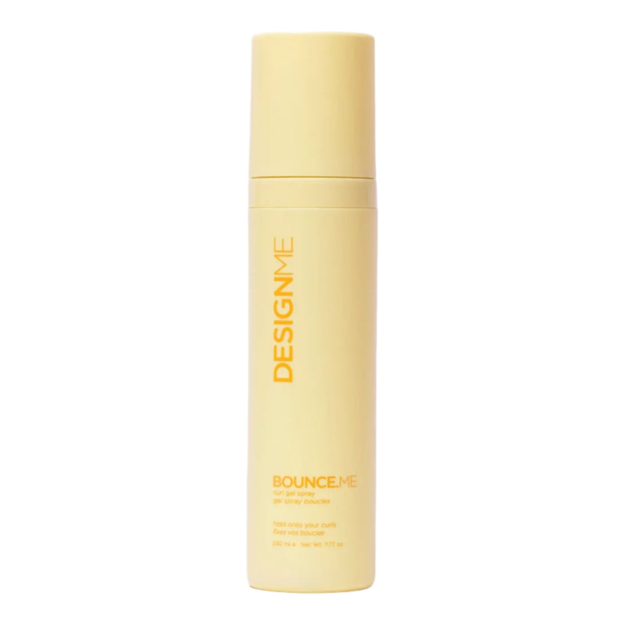 DESIGNME Bounce.Me Curl Spray Gel 230ml
