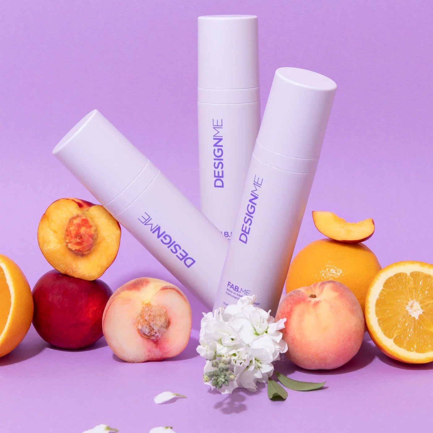 DESIGNME Fab.Me Leave In Treatment 230ml