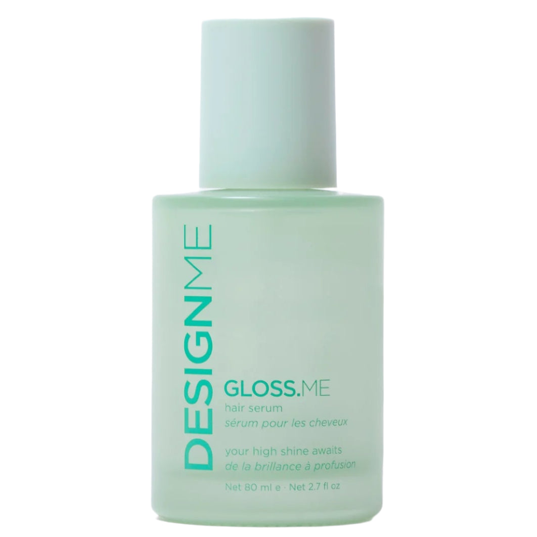 DESIGNME Gloss.Me Hair Serum 80ml