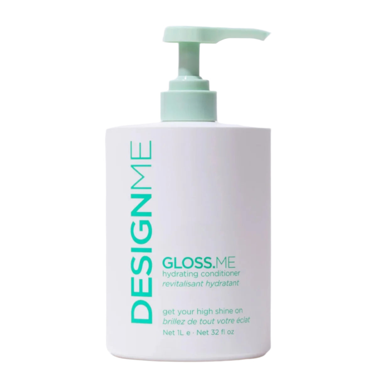 DESIGNME Gloss.Me Hydrating Conditioner 1000ml