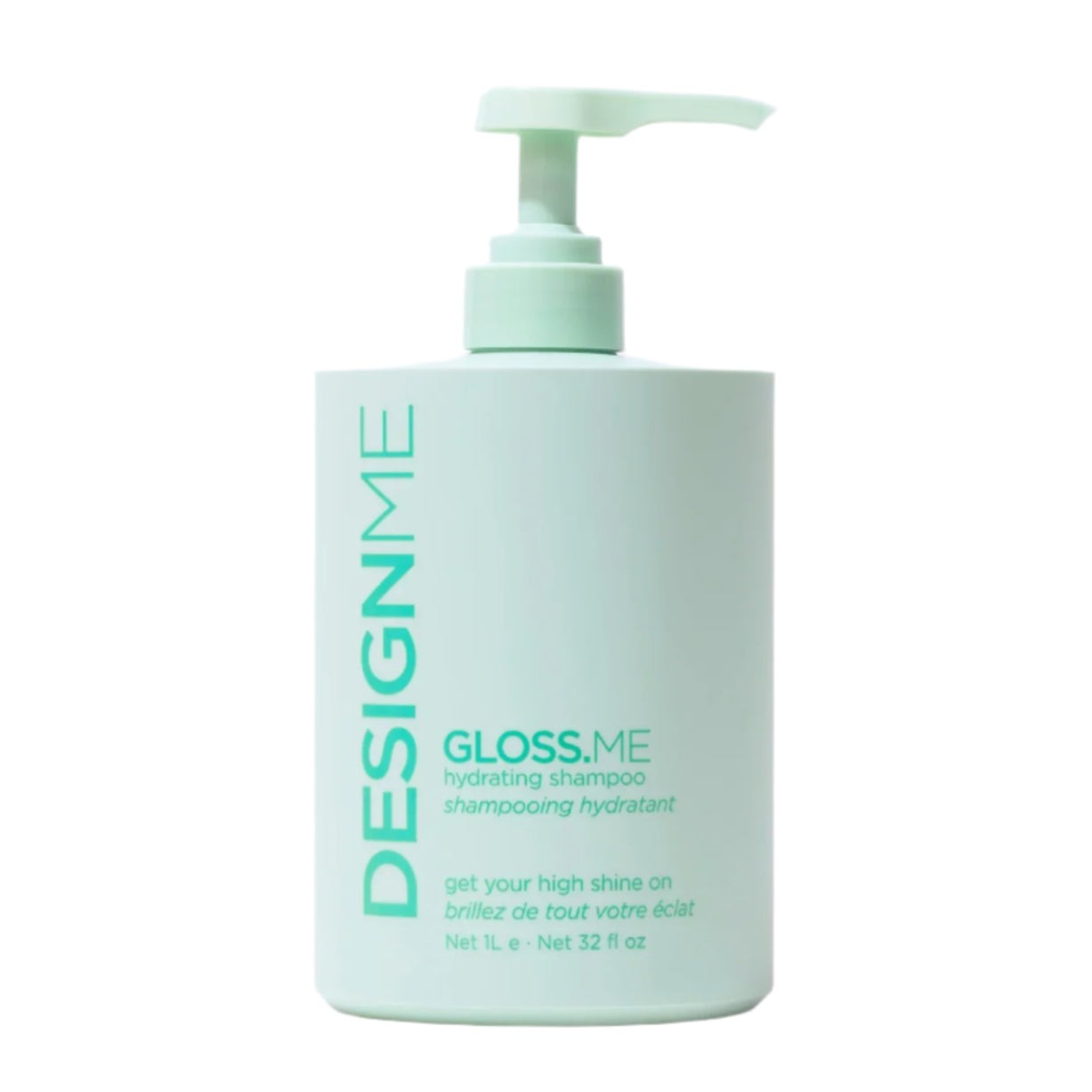 DESIGNME Gloss.Me Hydrating Shampoo 1000ml