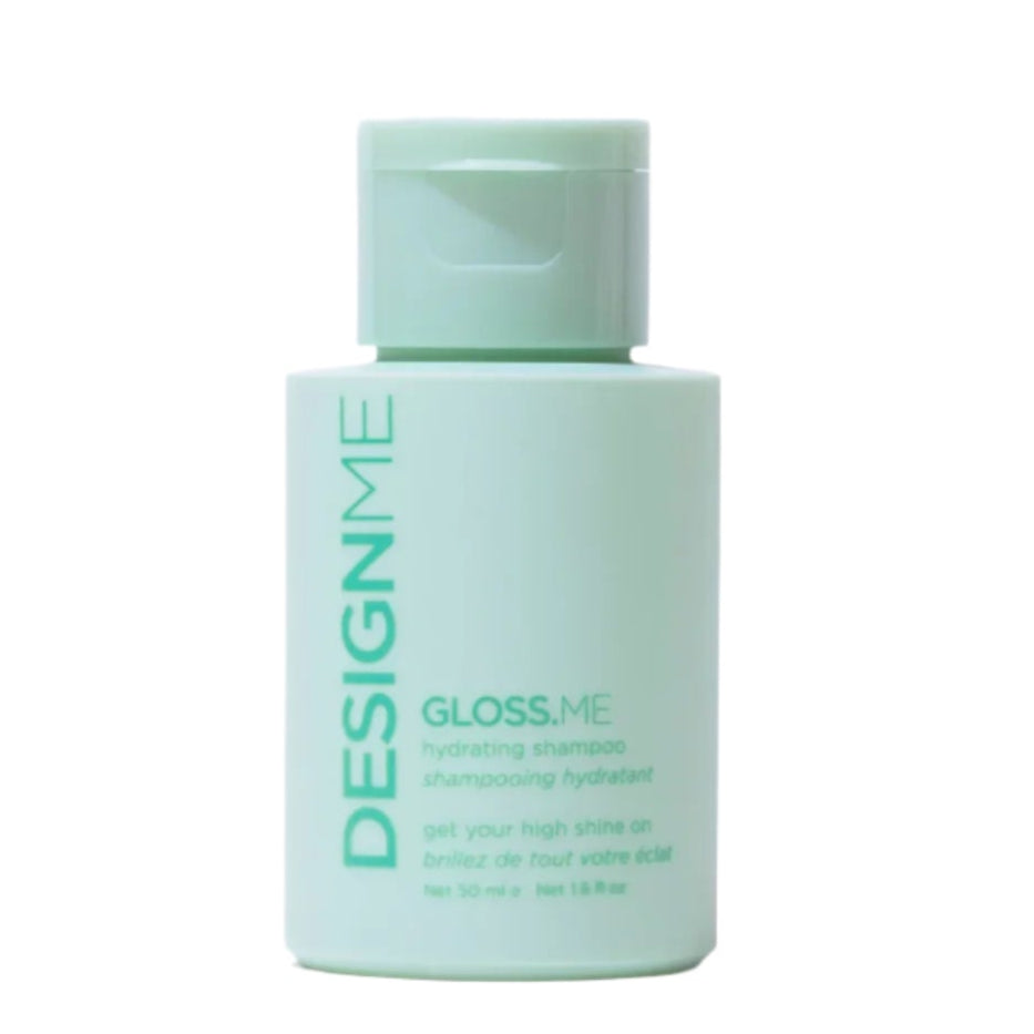DESIGNME Gloss.Me Hydrating Shampoo 50ml