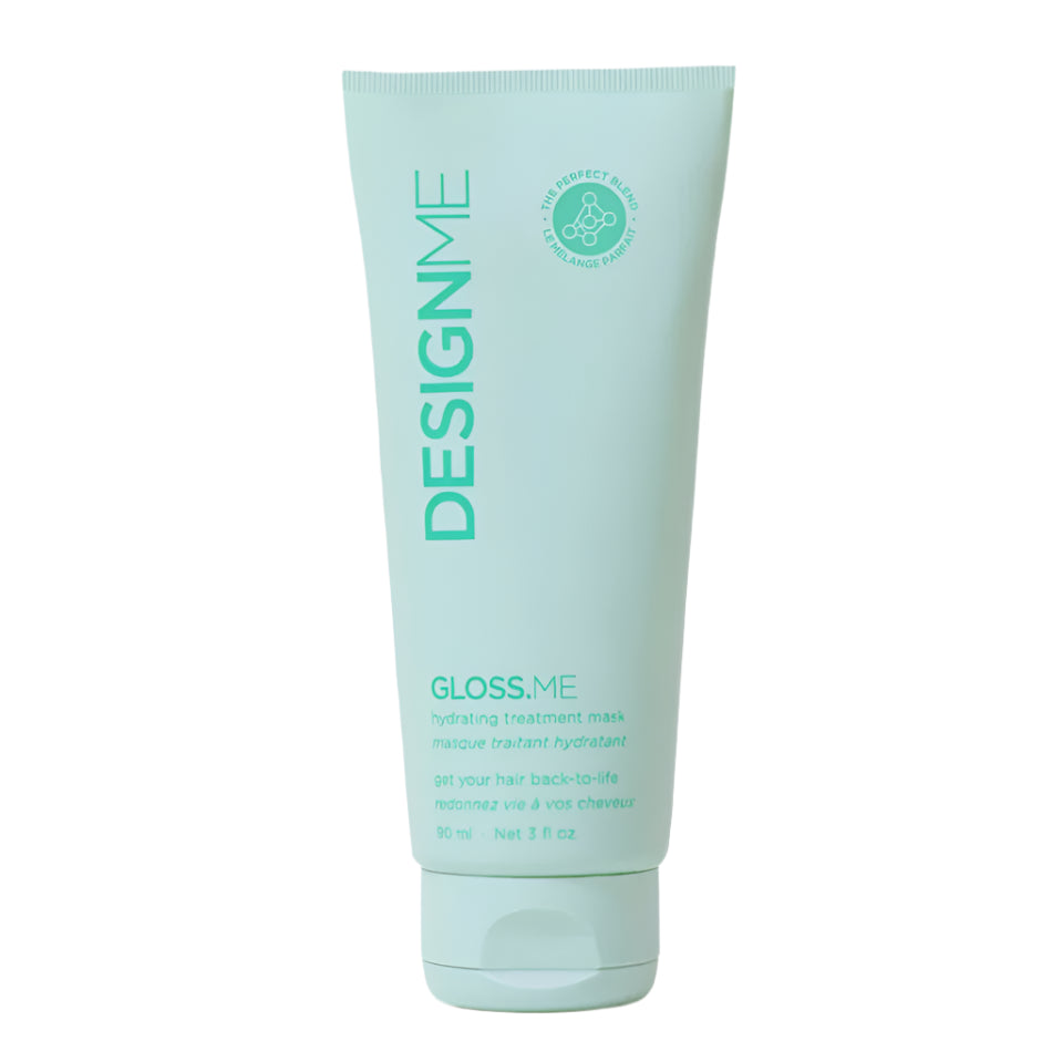 DESIGNME Gloss.Me Hydrating Treatment Mask 90ml