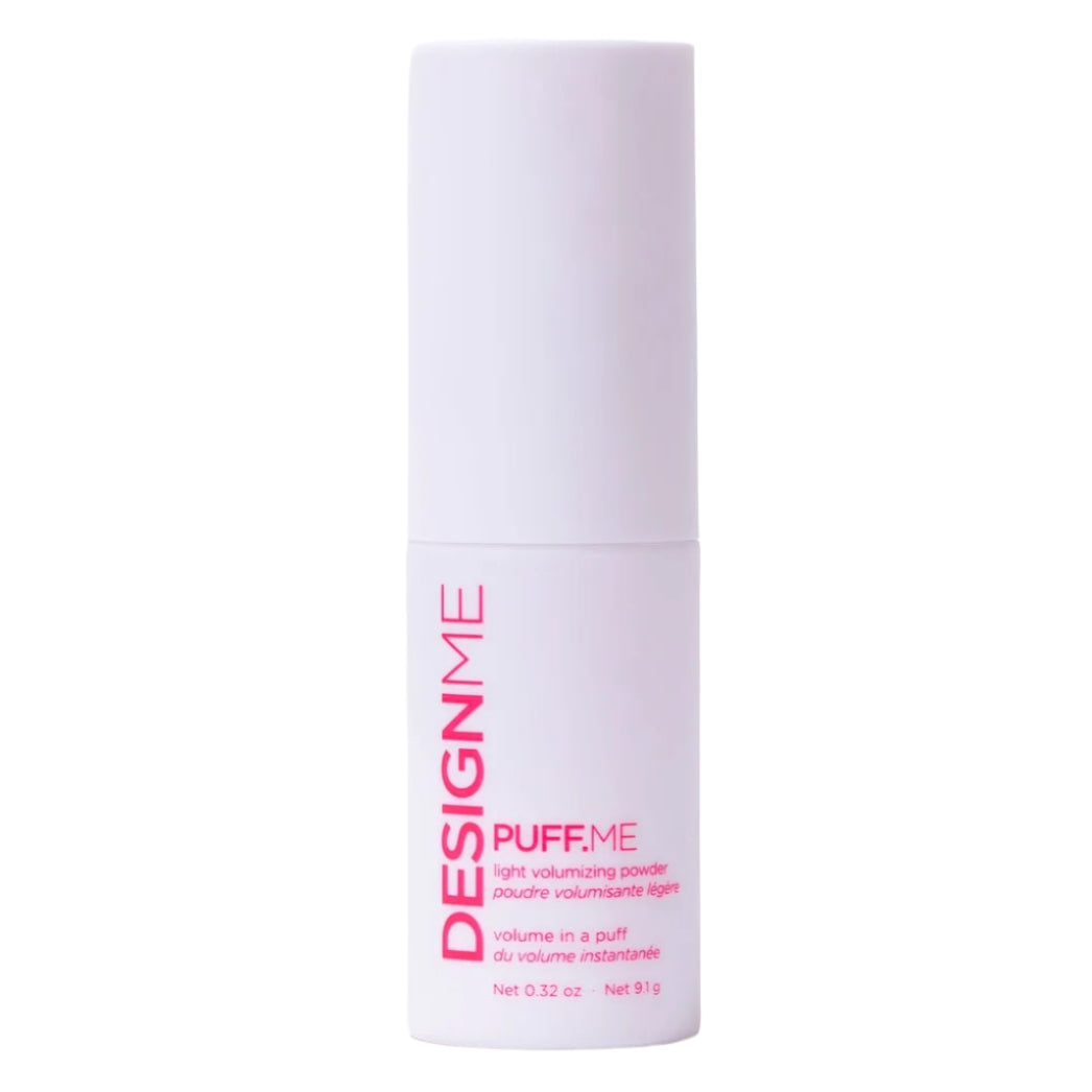 DESIGNME Puff.Me Light Volumizing Powder 9g