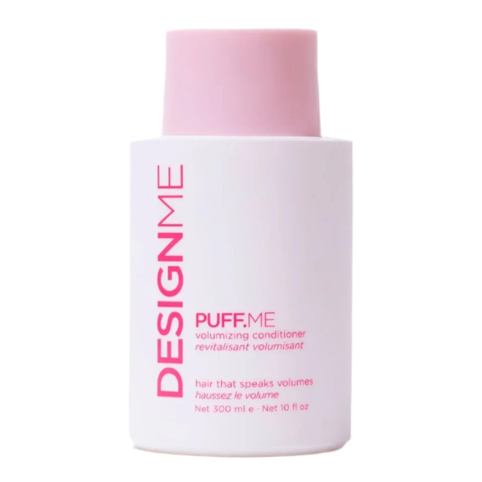 DESIGNME Puff.Me Volumizing Conditioner 300ml