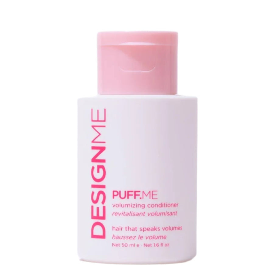 DESIGNME Puff.Me Volumizing Conditioner 50ml