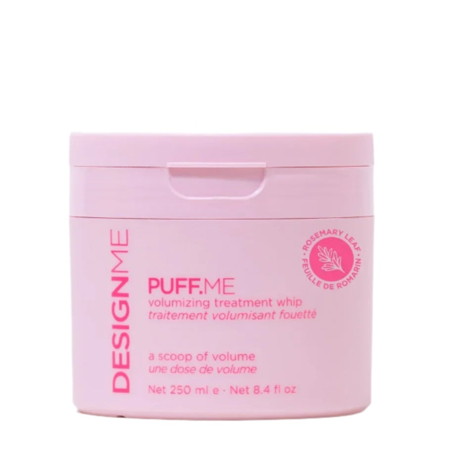 DESIGNME Puff.Me Volumizing Treatment Whip 250ml
