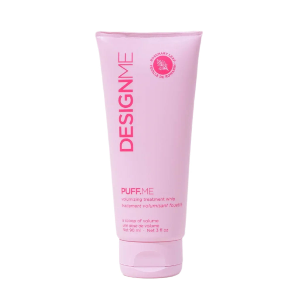 DESIGNME Puff.Me Volumizing Treatment Whip 90ml