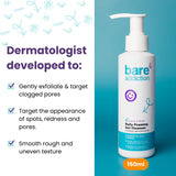 Bare Addiction Daily Foaming Cleanser 150ml