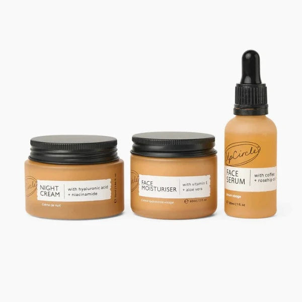 UpCircle Day + Night Hydration Set