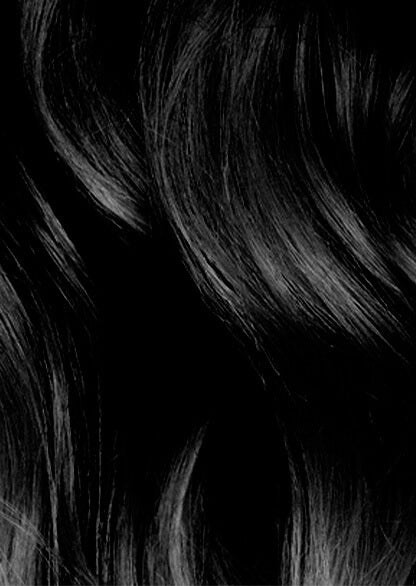 Schwarzkopf Live Intense Colour - Deep Black