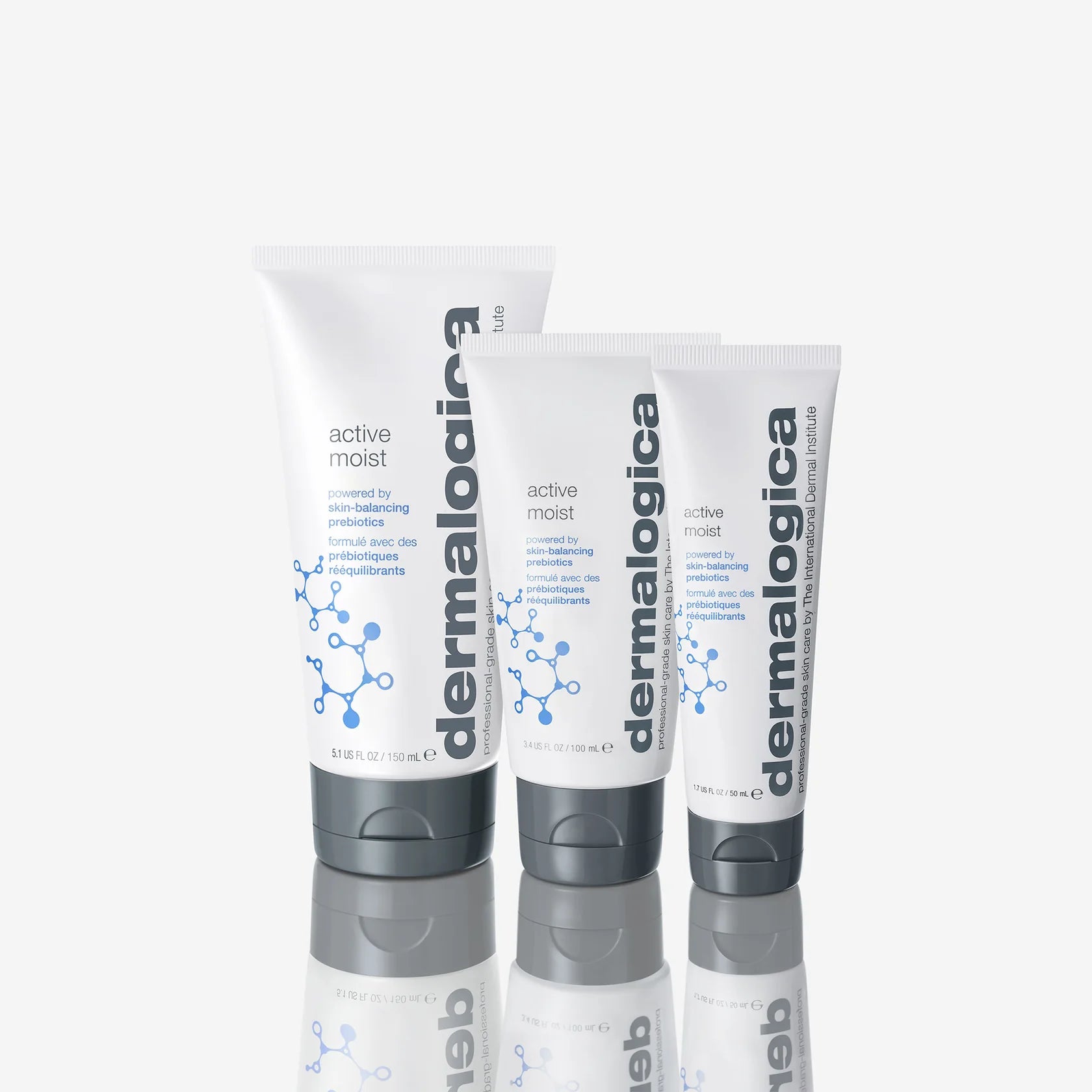 Dermalogica Active Moist 100ml