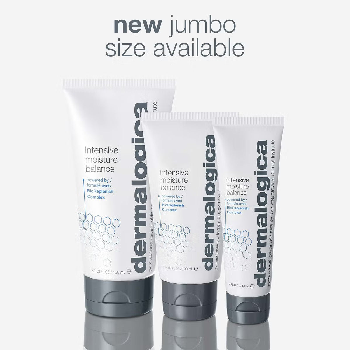 Dermalogica Intensive Moisture Balance 100ml