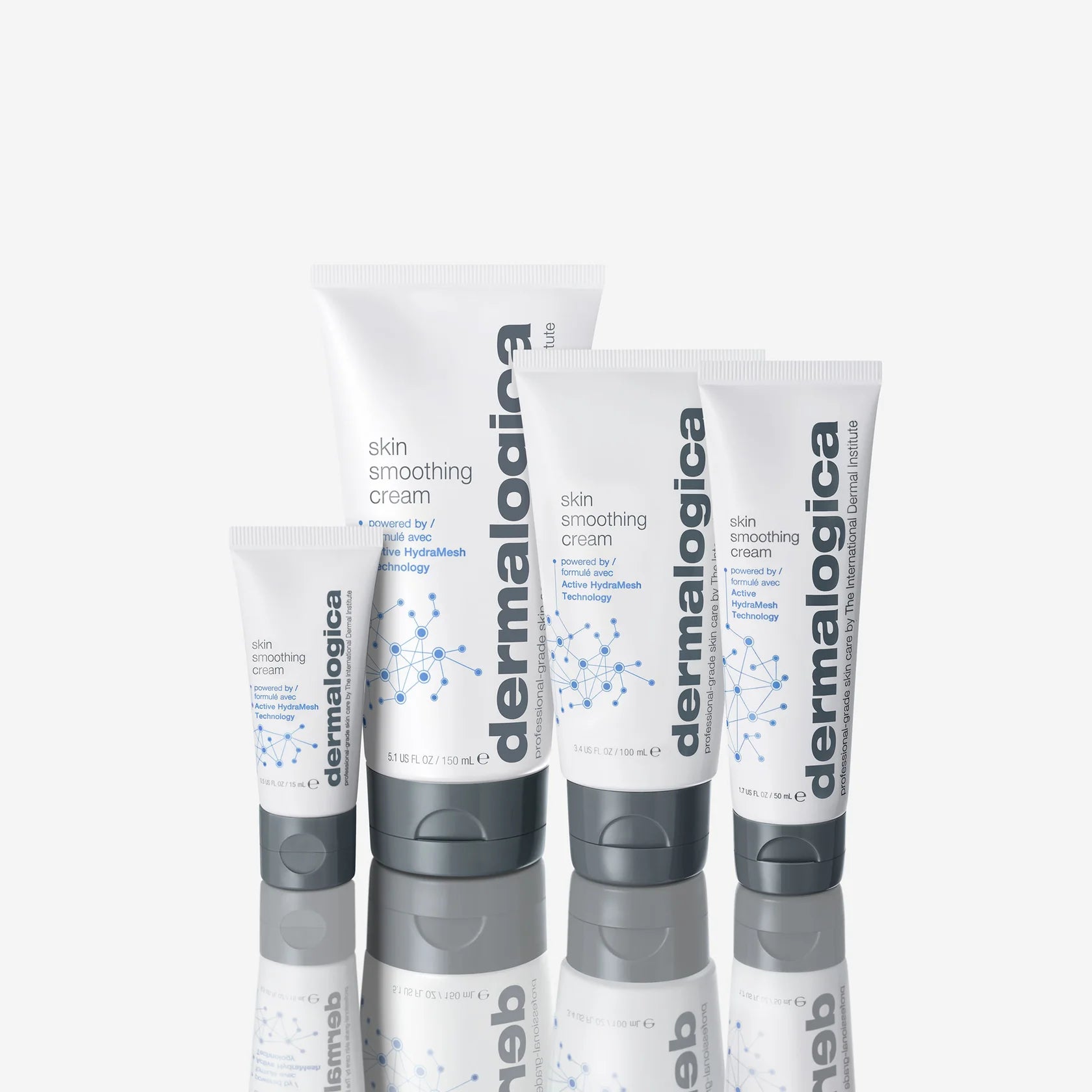 Dermalogica Skin Smoothing Cream 15ml