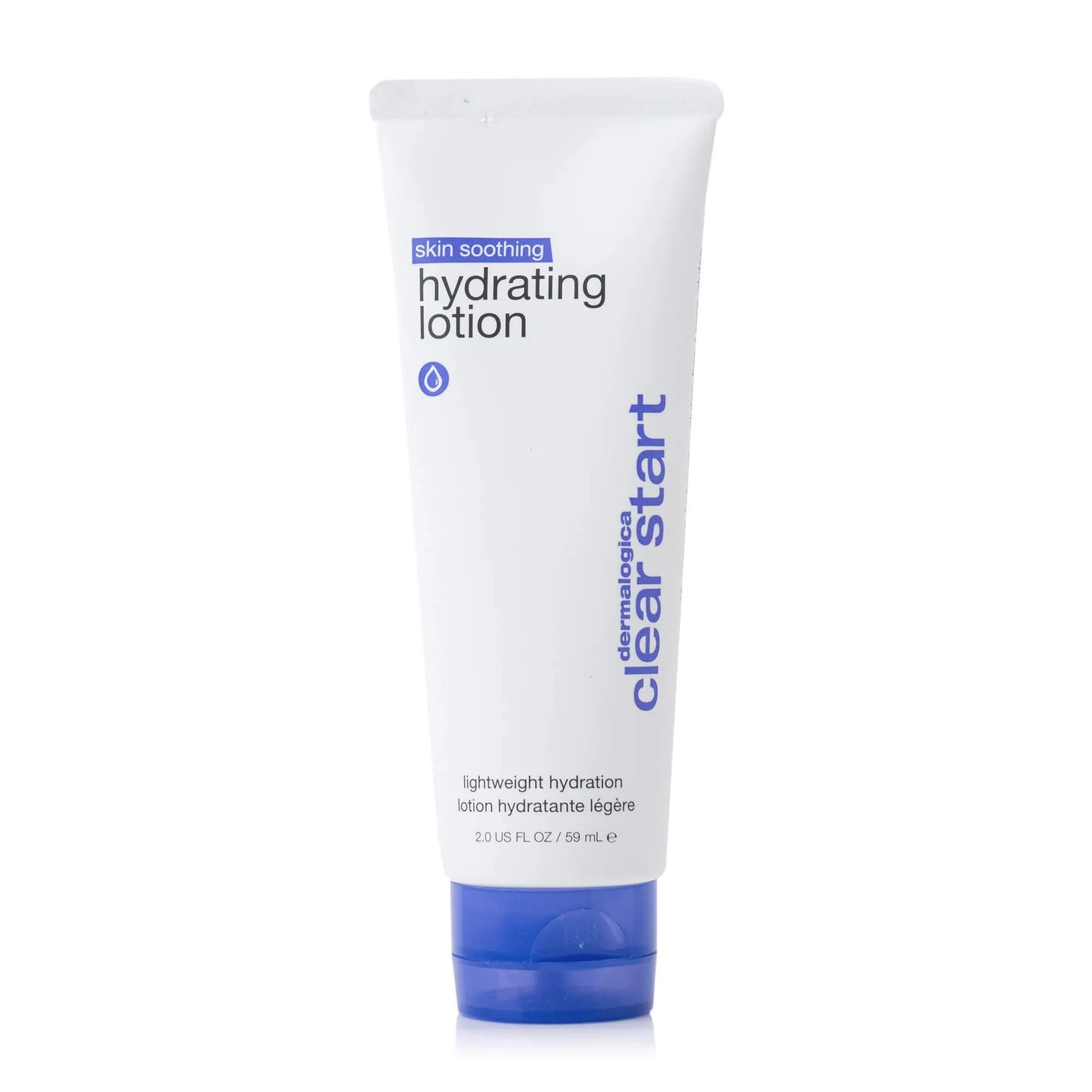 Dermalogica Skin Soothing Hydrating Lotion 59ml