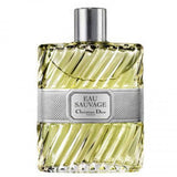 Dior Eau Sauvage Eau De Toilette Spray 50ml
