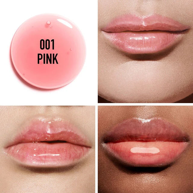 Dior Addict Lip Glow Oil 001