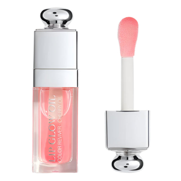 Dior Addict Lip Glow Oil 001 Pink 6ml