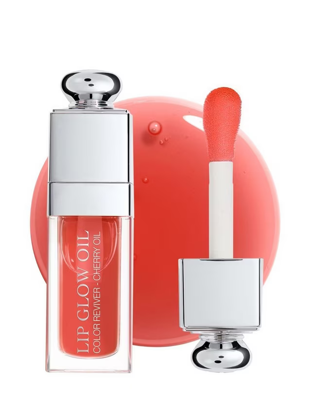 Dior Addict Lip Glow Oil #012 Rosewood